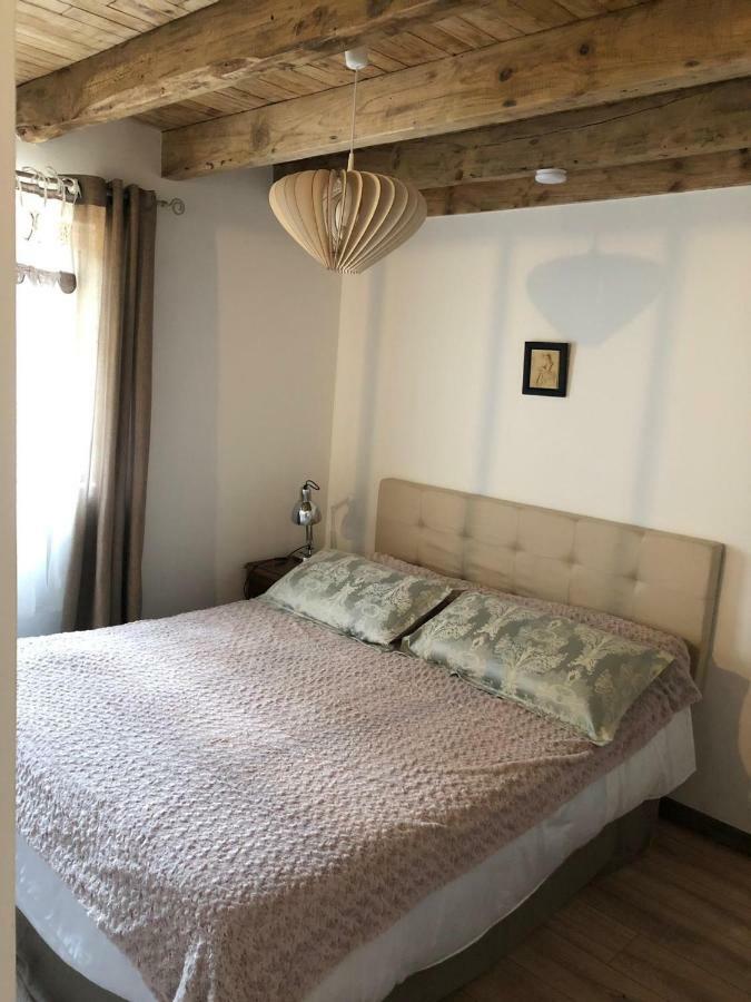 Studio Fontaine D'Amour Sarlat-la-Canéda Exterior foto